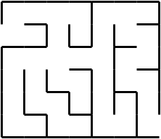 2D-Maze